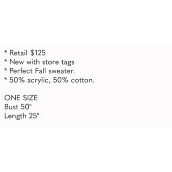 SALE AUTUME LEAF CABLE AND POM POM KNIT SWEATER - Picture 6 of 6